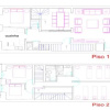 Отель Angel's Chic Duplex, фото 17