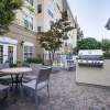 Отель Residence Inn By Marriott Raleigh Crabtree, фото 24