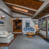 Отель Oakleaf Lodge 5 Bedroom House, фото 9