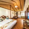 Отель Lijiang Nobles Living Castle Hotel, фото 26