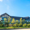 Отель Lake International Hotel, фото 17