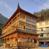 Отель Jixi Qiaochuan First Floor Homestay, фото 9