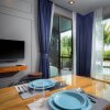 Отель Secret Saturdays Pool Suite, фото 11