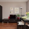 Отель Warsaw Airport Apartment by Renters, фото 5