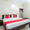 Отель Rishabh Residency By OYO Rooms, фото 3