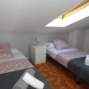 Отель Apartamento ático en Sanxenxo a 160 m de Playa Silgar, фото 2