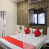 Отель OYO 17286 Lrh Service Apartments, фото 5