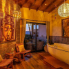 Отель Shiva Boutique Hotel - Praia do Rosa, фото 29
