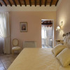 Отель Casa Vacanze B&B Poggio Al Vento Toscana, фото 3