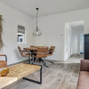 Отель Modern Holiday Home at the Edge of the Forest, фото 13