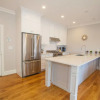 Отель Luxury Condo 4 Bed 2 Bath Downtown Boston Sleeps 8, фото 4