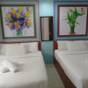 Отель Swiss Cottage Hotel, фото 4