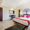Отель Oyo 48707 Hotel Bhavani Residency, фото 18