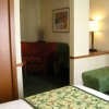 Отель Fairfield Inn & Suites Tifton, фото 3