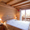 Отель Delightful 14-person chalet with sauna and pool in Les Deux Alpes, фото 12