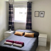 Отель Charming 2-bed Apartment in Edinburgh City Centre, фото 2