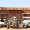 Отель Osian Sand Dunes Camps and Resort, фото 3