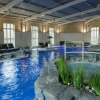 Отель Slaley Hall Hotel, Spa & Golf Resort, фото 16