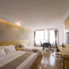Отель GreenTree Inn Wuxi Rongchuang cultural Tourism City Nanquan Town, фото 17