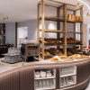 Отель The CORNR Hotel, фото 12