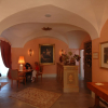 Отель Relais Villa San Martino, фото 6