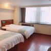 Отель GreenTree Inn Qinghuangdao Sun City Hotel, фото 16
