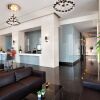 Отель Island Luxurious Suites Hotel, фото 2