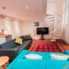 Отель Charter House School Serviced Apartments - Hull Serviced Apartments HSA, фото 3