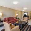 Отель Suburban Studios Copley Akron West, фото 5