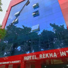 Отель Rekha International, фото 10
