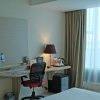 Отель Swiss-Belhotel Makassar, фото 46