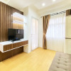 Отель Minimalist Designed 2Br At Grand Asia Afrika Apartment, фото 15