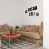 Отель Hostal Cali By Rotamundos, фото 17