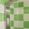 Отель Safe, Central, Smart Double Rooms in apartment, next metro station walk to Acropolis, фото 8