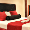 Отель Centauro Hotel, фото 4