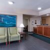 Отель Quality Inn & Suites Crescent City Redwood Coast в Новом Орлеане
