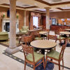 Отель Holiday Inn Express Hotel and Suites Las Cruces, an IHG Hotel, фото 31