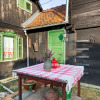 Отель Traditional Holiday Home in Zagreb with Garden, фото 14