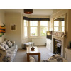 Отель Charming, Spacious 3-br Home for 6 in Central Bath, фото 9