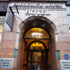 Отель The Frederick House Hotel, фото 1