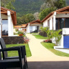 Отель Villas Casteletes-bangalow Sea View, фото 16