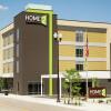 Отель Home2 Suites by Hilton Salt Lake City-Murray, UT, фото 8