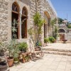 Отель Beyt El Jabal Guest House - Der el Qamar, фото 1