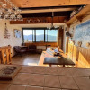 Отель Chalet 2 Faces - 8pers. - 3 Min a Pied Des Pistes, фото 2