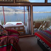 Отель Uros Titicaca Uta Lodge, фото 5