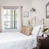 Отель Charming Studio - 1 Block to Gorgeous East Beach! Hotel Room, фото 5