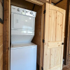 Отель Ern862 - Meme's Hunt'n Camp 3 Bedroom Cabin by RedAwning, фото 6