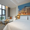 Отель Vienna Hotel (Hejian Yanjing), фото 29