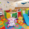 Отель Family Condo Chatan Hills by Coldio Premium, фото 16
