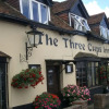 Отель The Three Cups Inn, фото 28